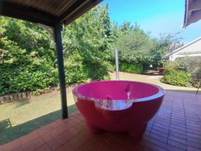 Kloofsig Holiday Cottages